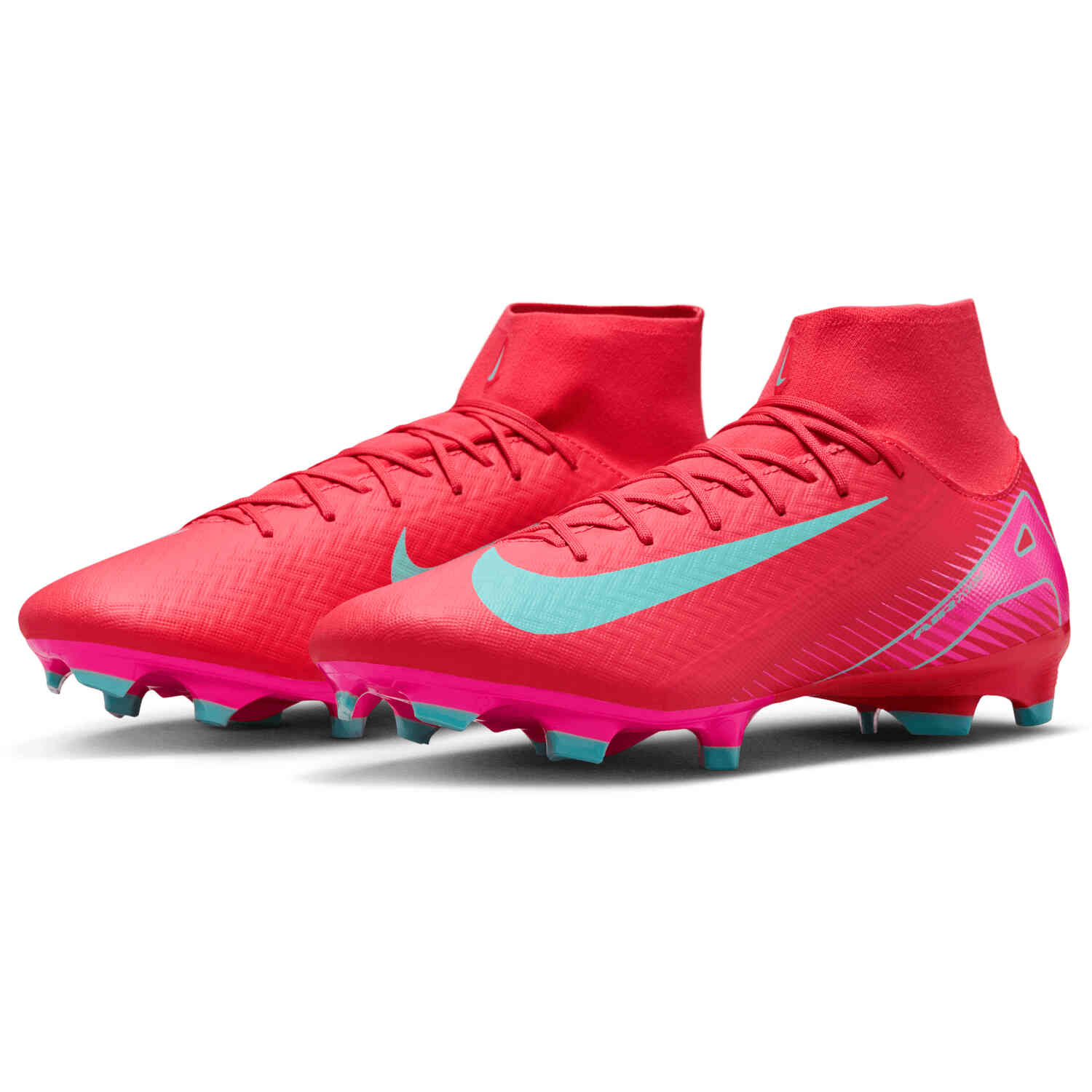 Nike Mercurial Superfly 10 Academy FG Firm Ground - Mad