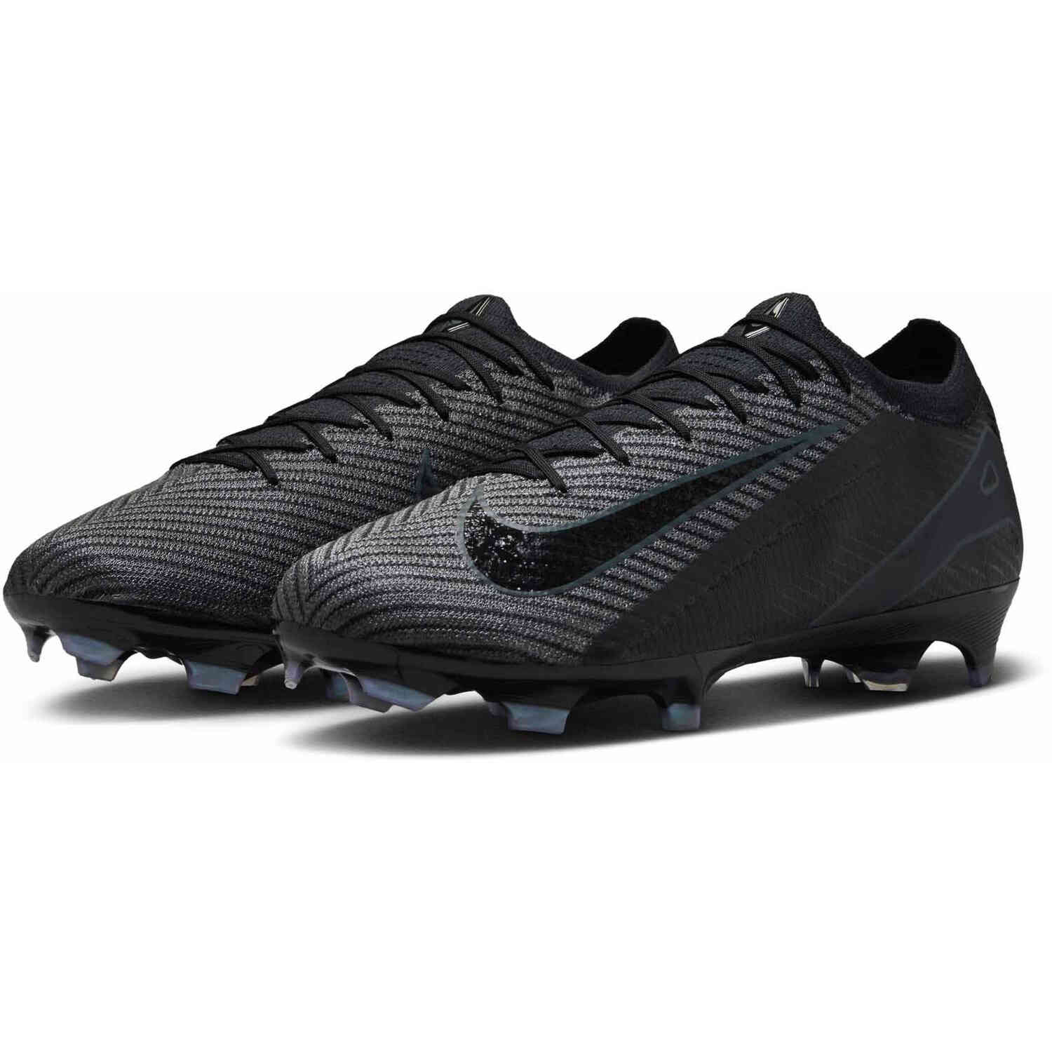 Nike mercurial gray store
