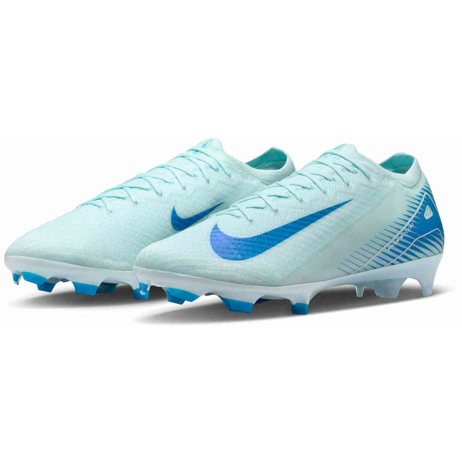 Nike mercurial elite blue shop