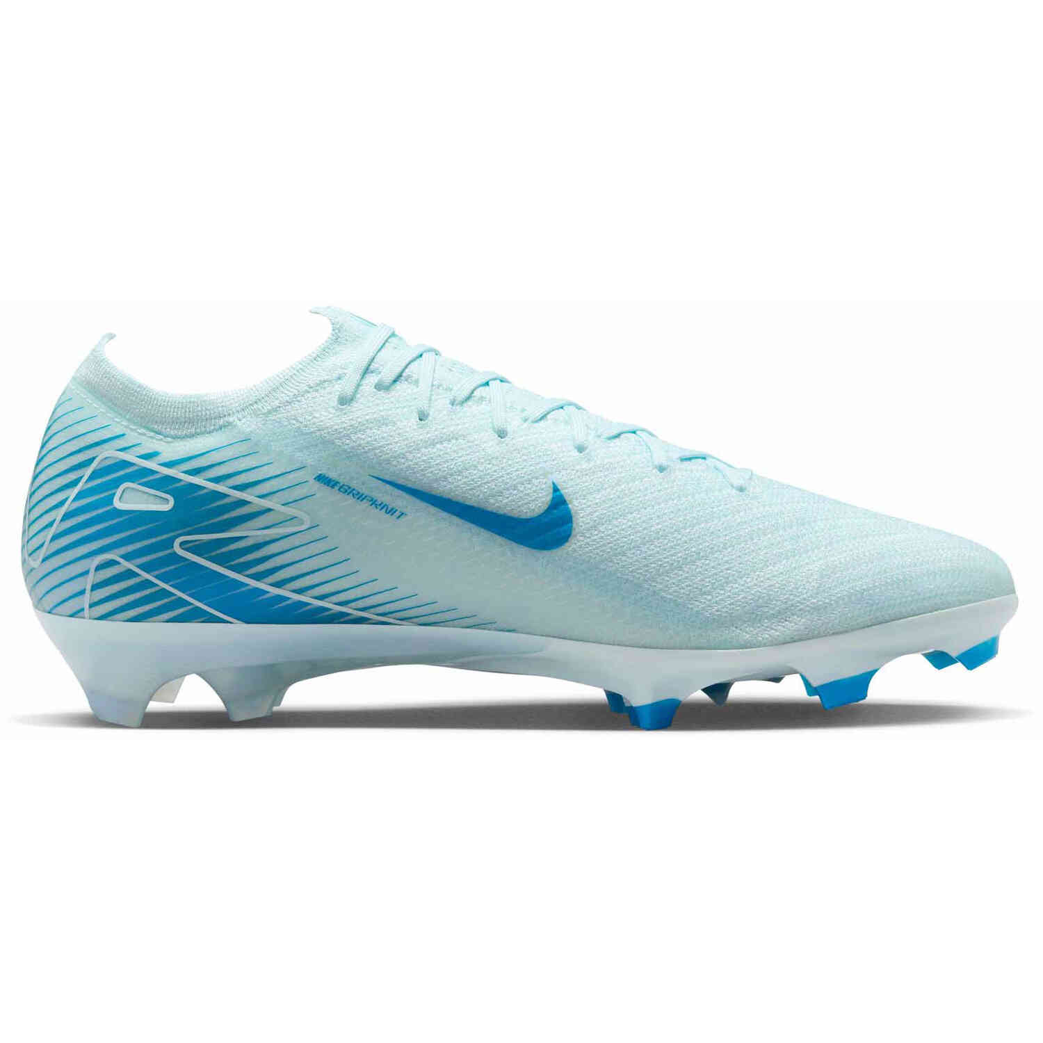 Nike Mercurial Vapor 16 Elite FG Glacier Blue