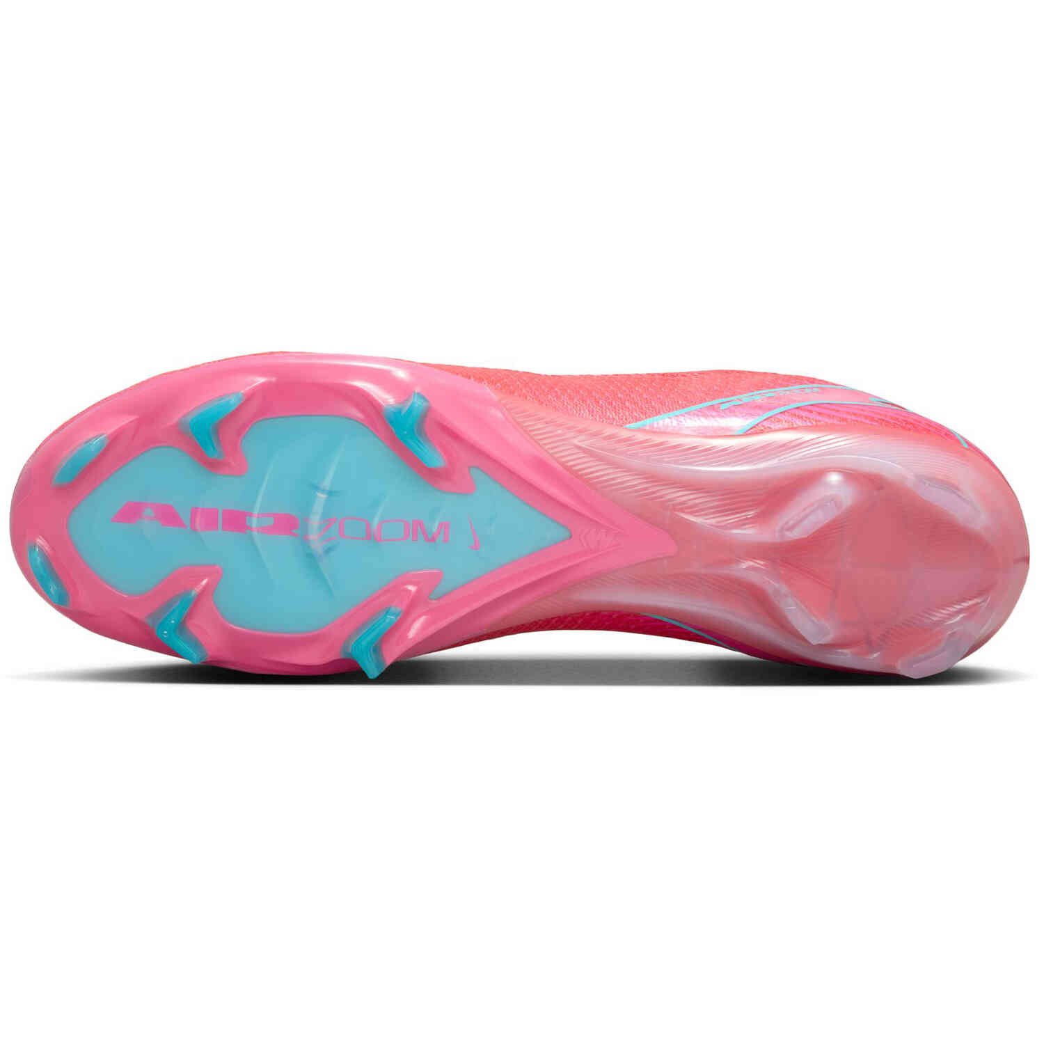 Nike Mercurial Vapor 16 Elite FG Firm Ground - Mad Energy