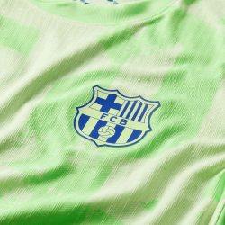 Nike Barcelona 3rd Match Jersey - 2024/25 - SoccerPro