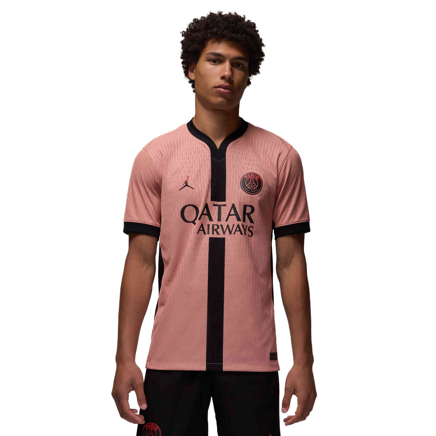 2024 25 Nike PSG 3rd Match Jersey SoccerPro