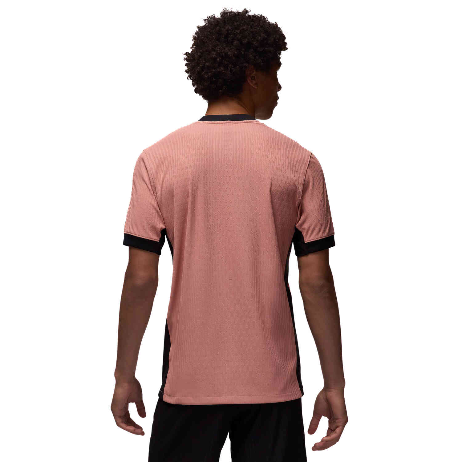 Nike PSG 3rd Match Jersey - 2024/25 - SoccerPro Nike PSG 3rd Match Jersey - 2024/25 - SoccerPro