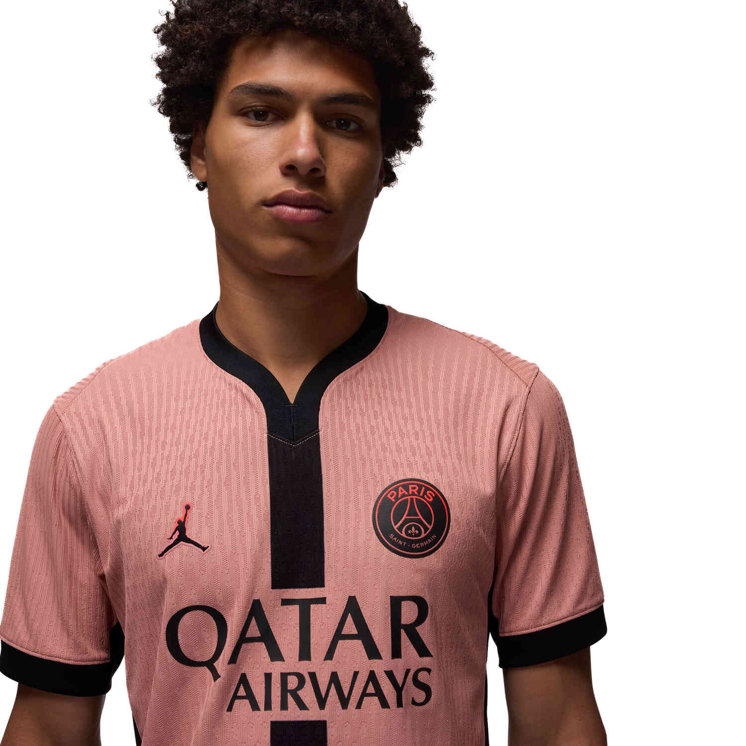 Nike paris saint germain pink cheap