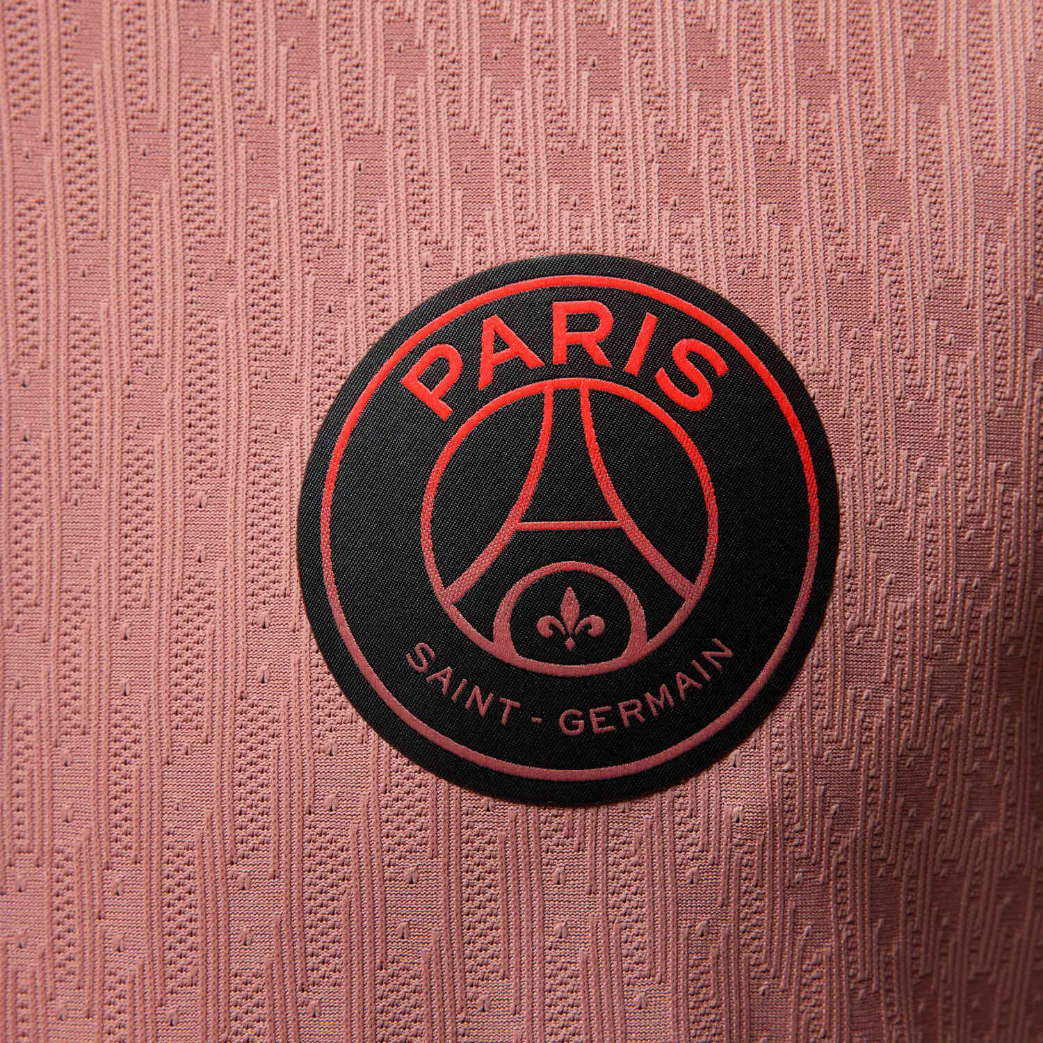 2024/25 Nike PSG 3rd Match Jersey - SoccerPro
