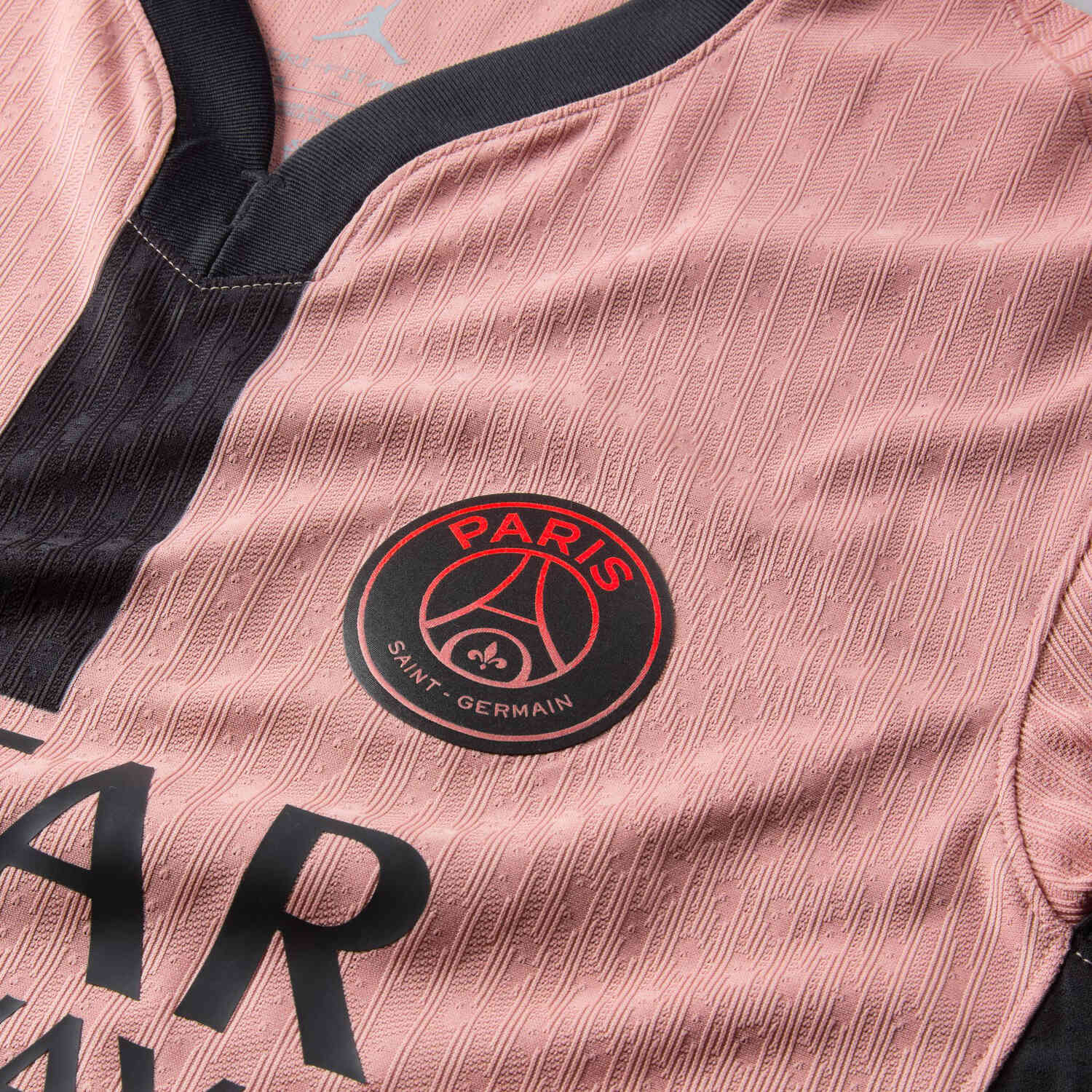 Nike psg pink new arrivals
