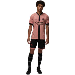 Nike PSG 3rd Match Jersey - 2024/25 - SoccerPro Nike PSG 3rd Match Jersey - 2024/25 - SoccerPro