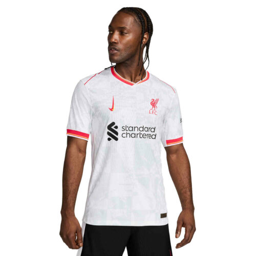 Liverpool jersey adidas discount