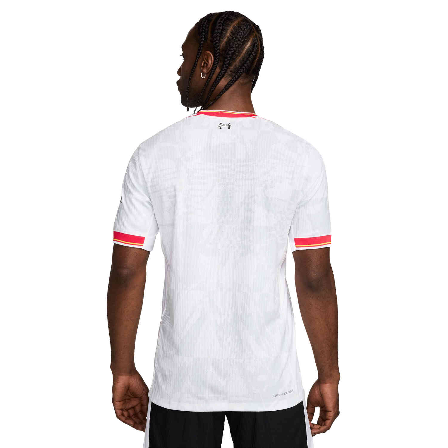 Liverpool 3rd training kit cheap