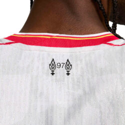 Nike Liverpool 3rd Match Jersey - 2024/25 - SoccerPro Nike Liverpool 3rd Match Jersey - 2024/25 - SoccerPro