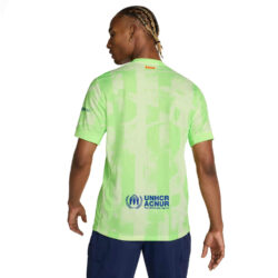 Nike Barcelona 3rd Replica Jersey - 2024/25 - SoccerPro