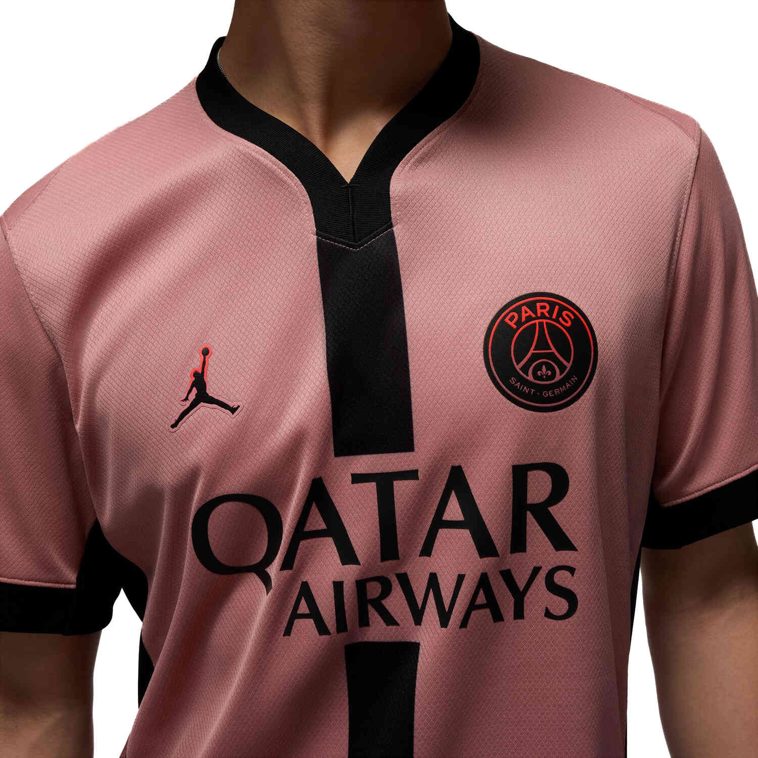 Nike psg pink cheap
