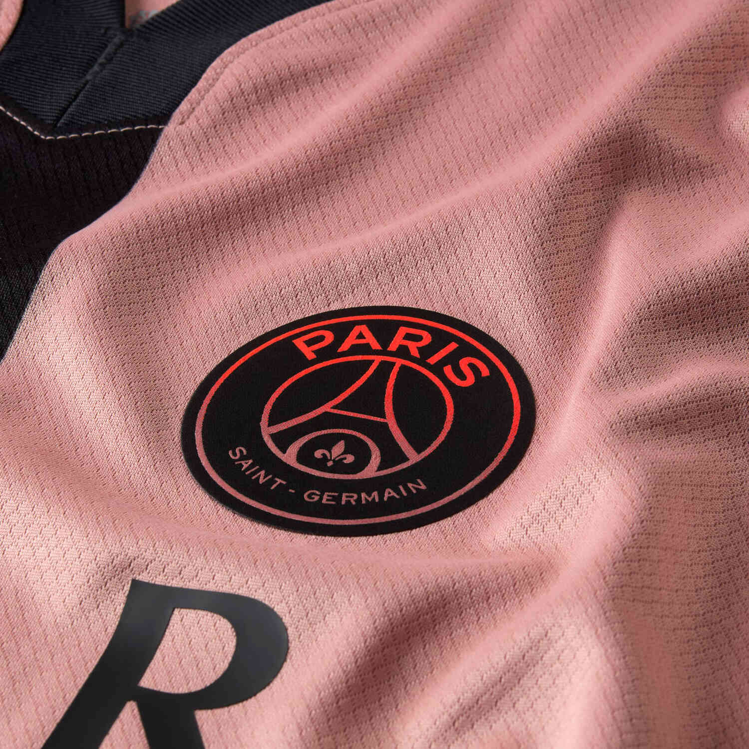 2024 25 Nike PSG 3rd Jersey SoccerPro