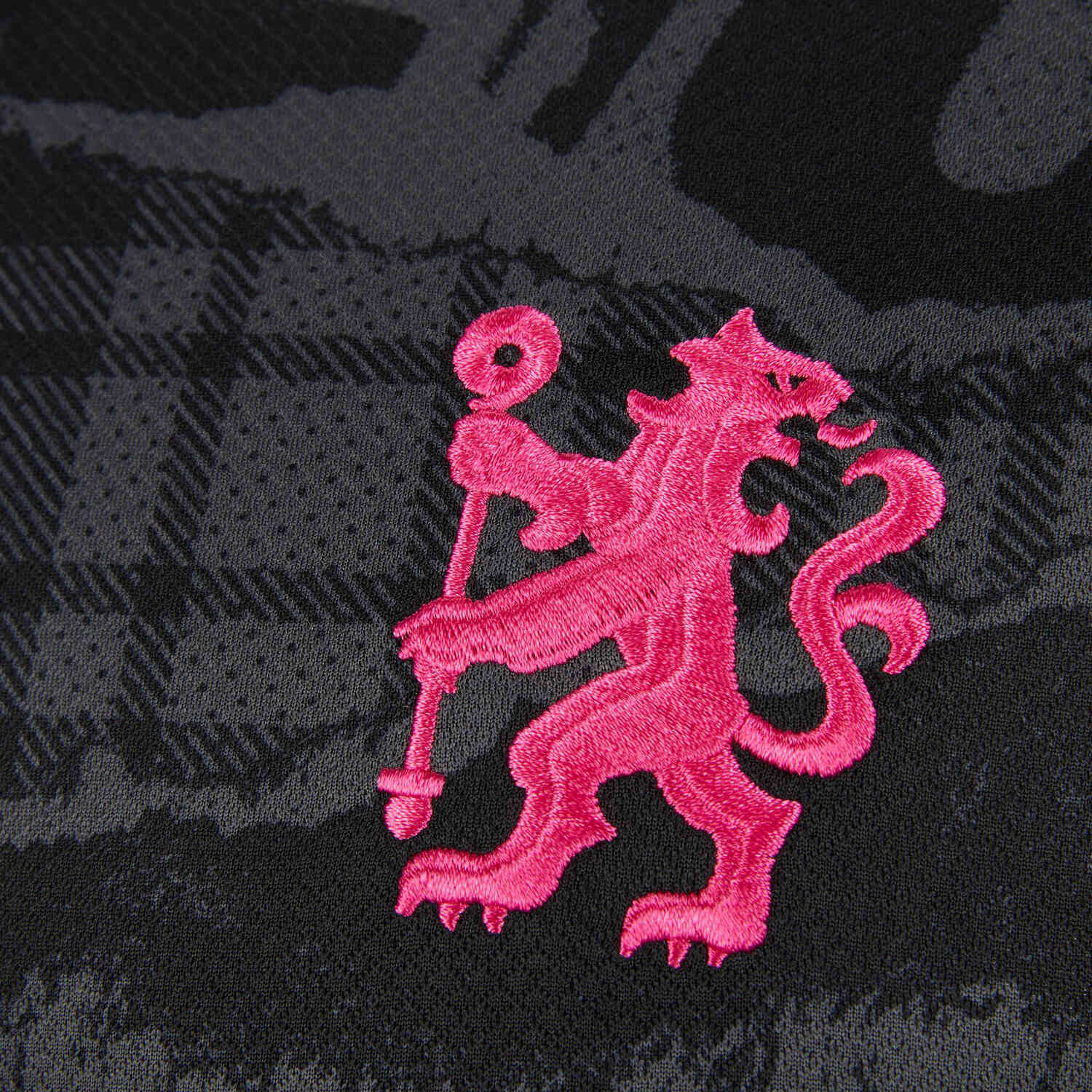 Nike Chelsea 3rd Replica Jersey - 2024/25 - SoccerPro