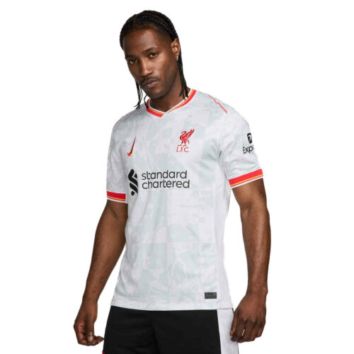 Liverpool maroon kit sales