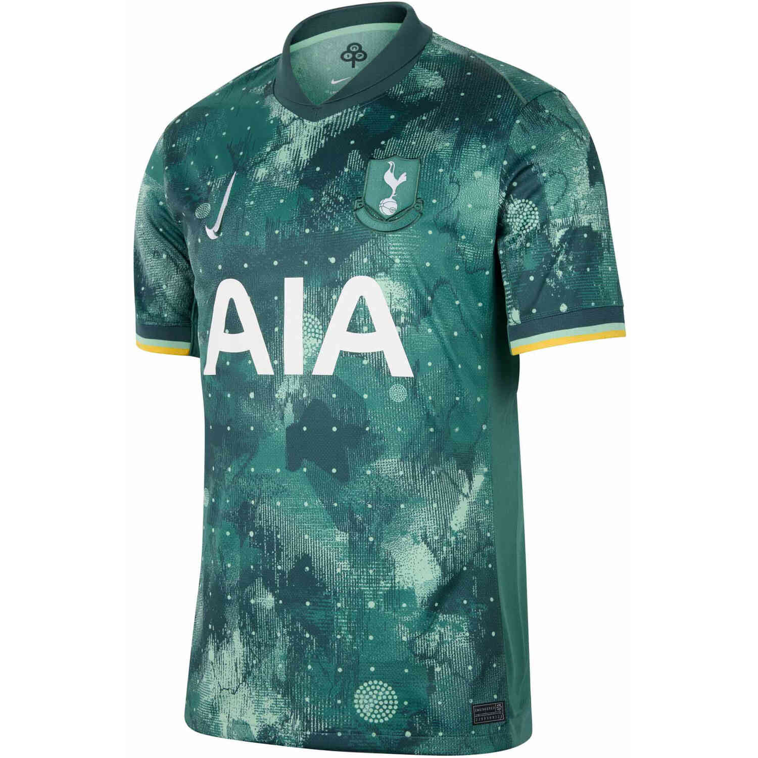 Jersey tottenham top
