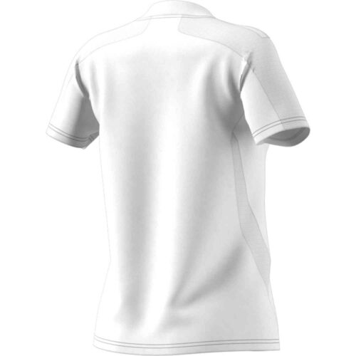 Womens adidas Regista 20 Jersey – White