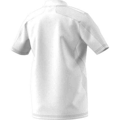 Kids adidas Regista 20 Jersey – White