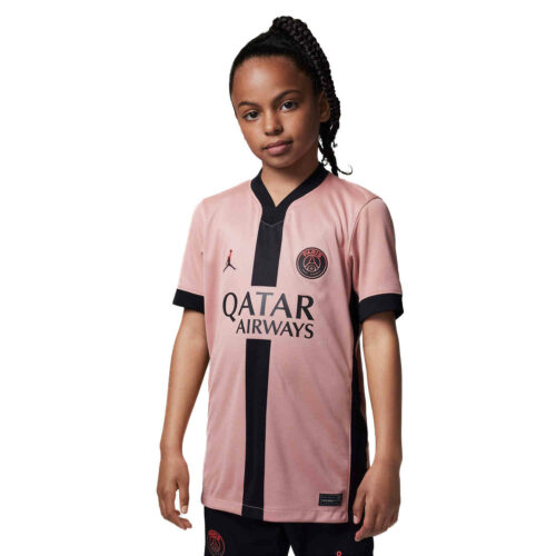 Kids jerseys clearance