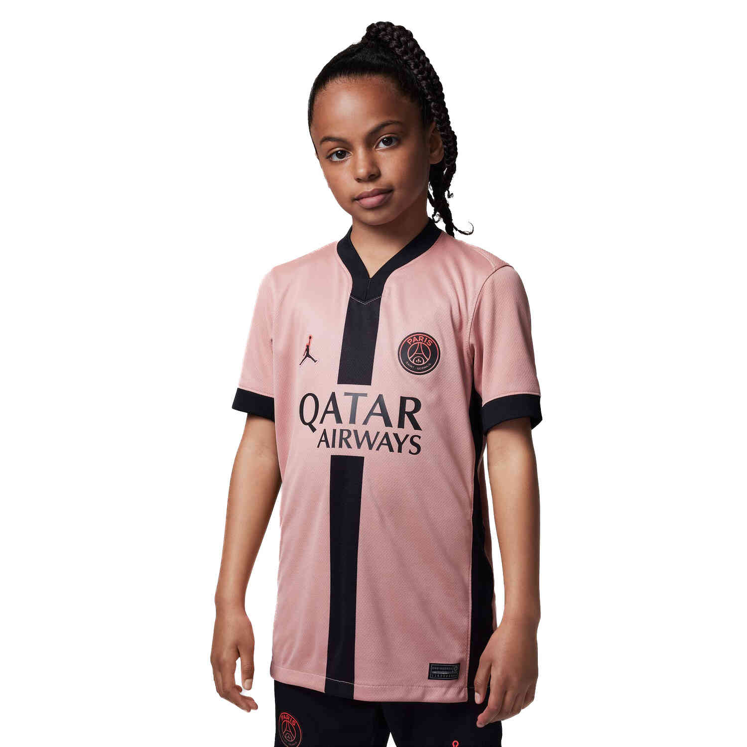 Women's psg jersey cheap