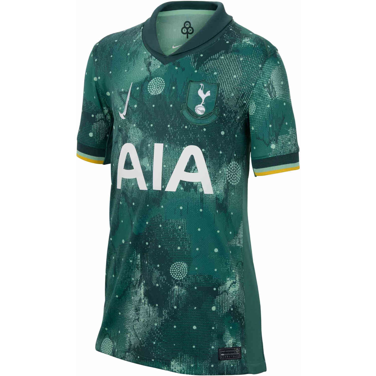 Spurs 3rd kit socks deals