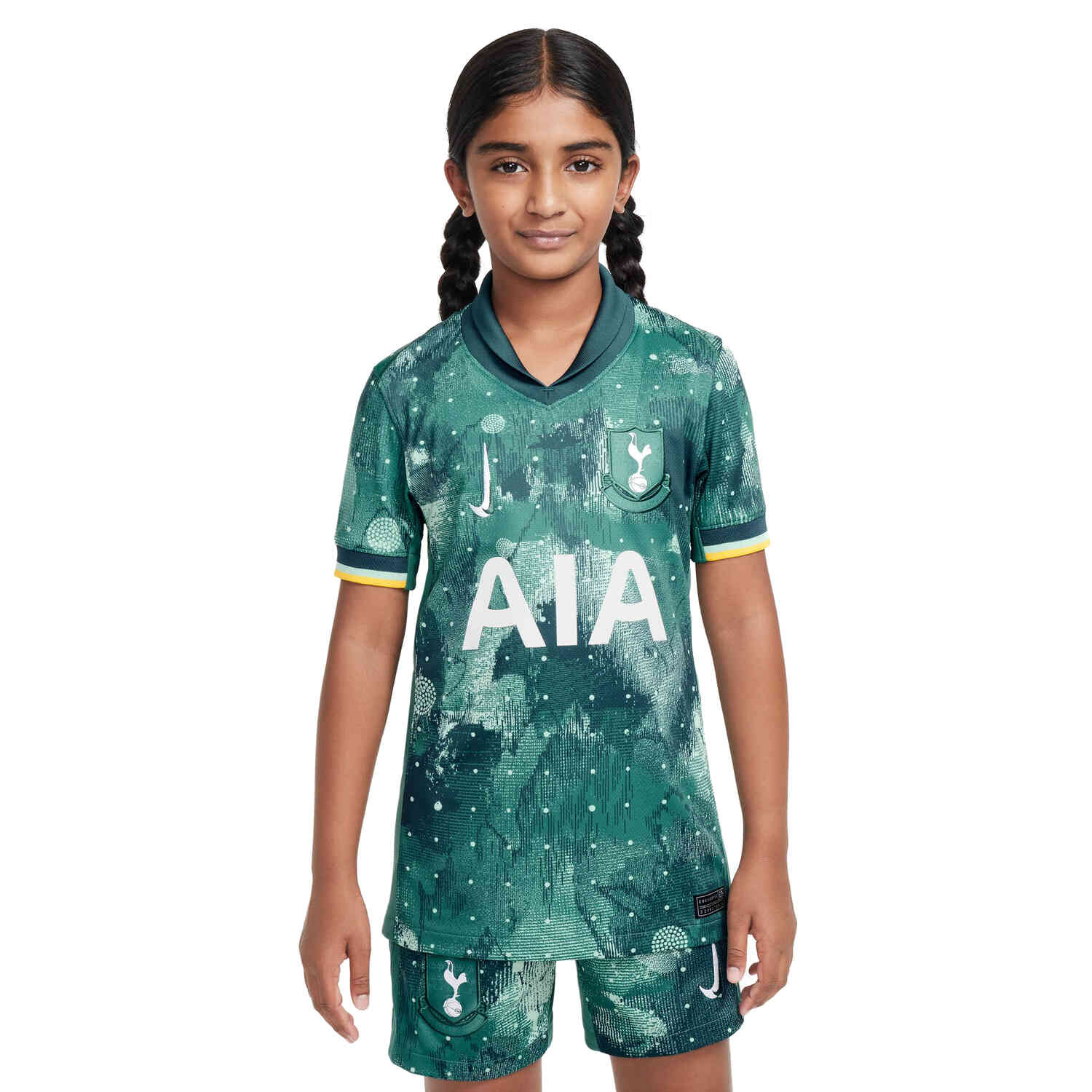Junior razorsharp Tottenham Hotspur 2024 25 Away