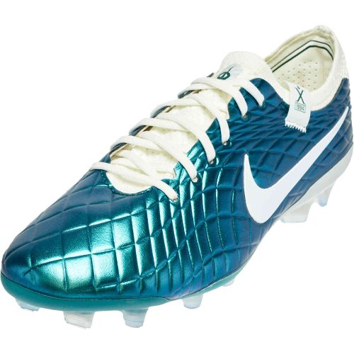 Nike Tiempo Legend 10 Elite x ‘Emerald’ FG Firm Ground