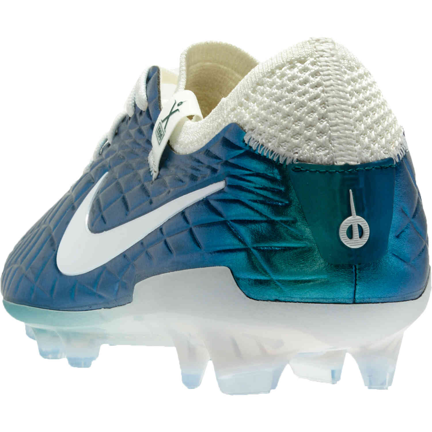 Nike Tiempo Legend 10 Elite x ‘Emerald’ FG Firm Ground