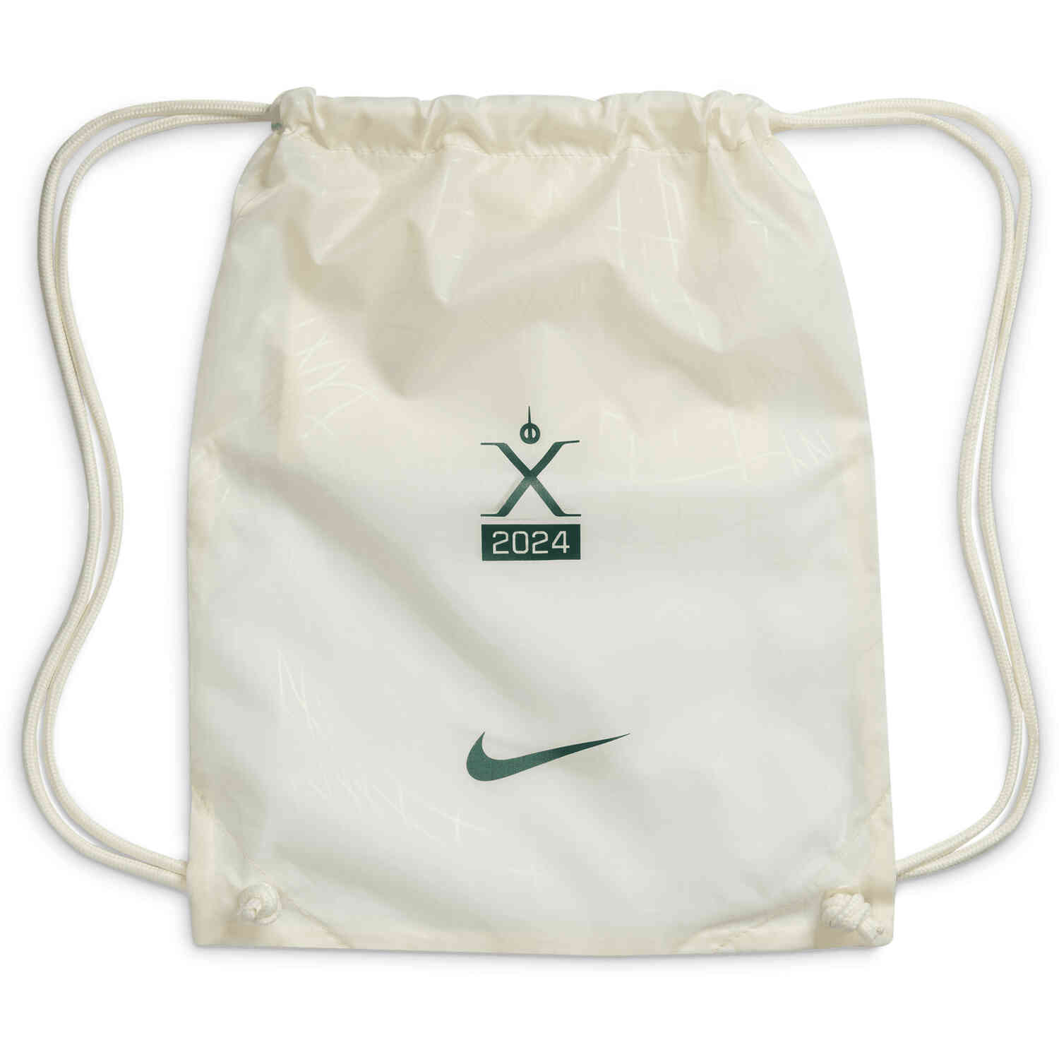 Nike Tiempo Legend 10 Elite x 'Emerald' FG Firm Ground