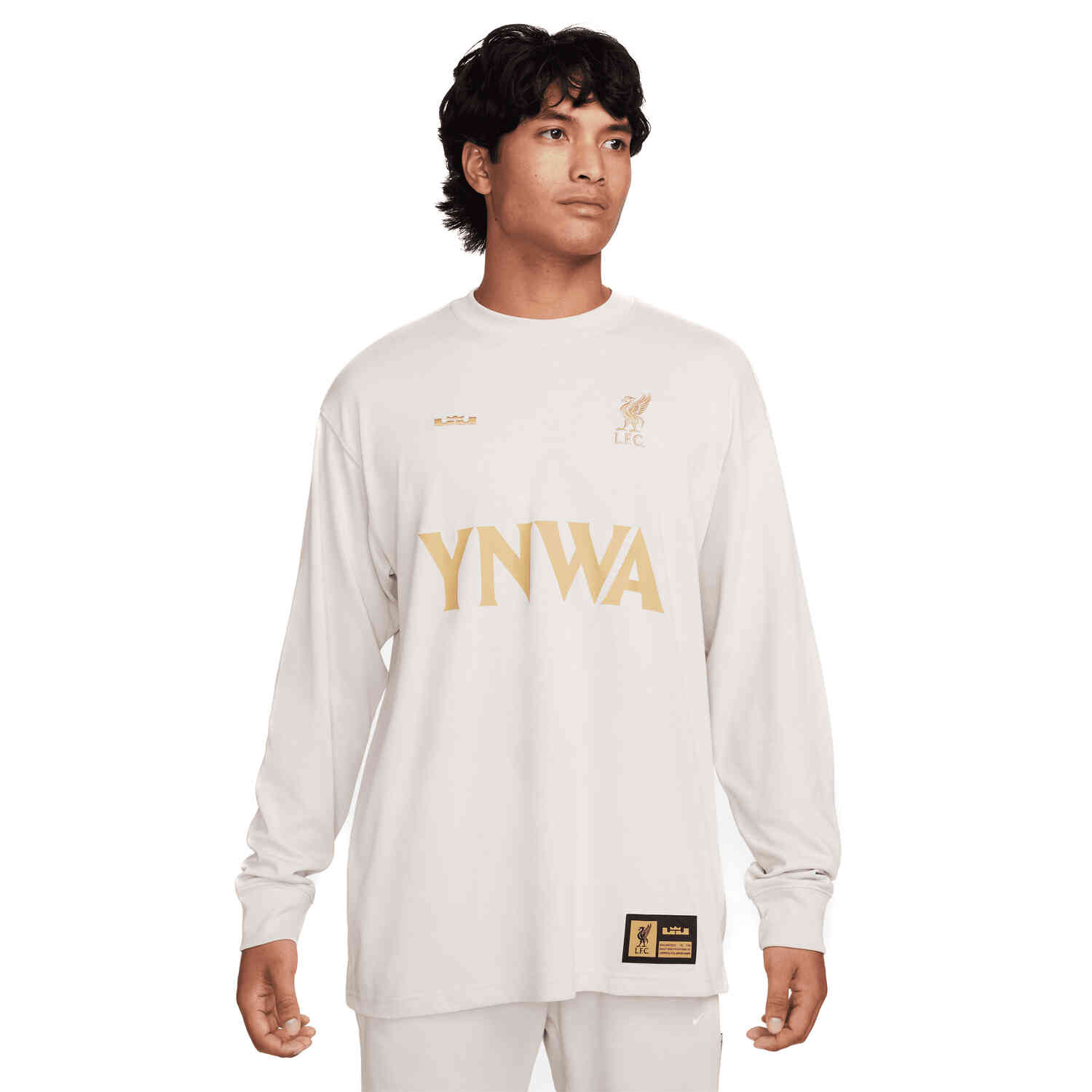 Nike lebron t shirt discount