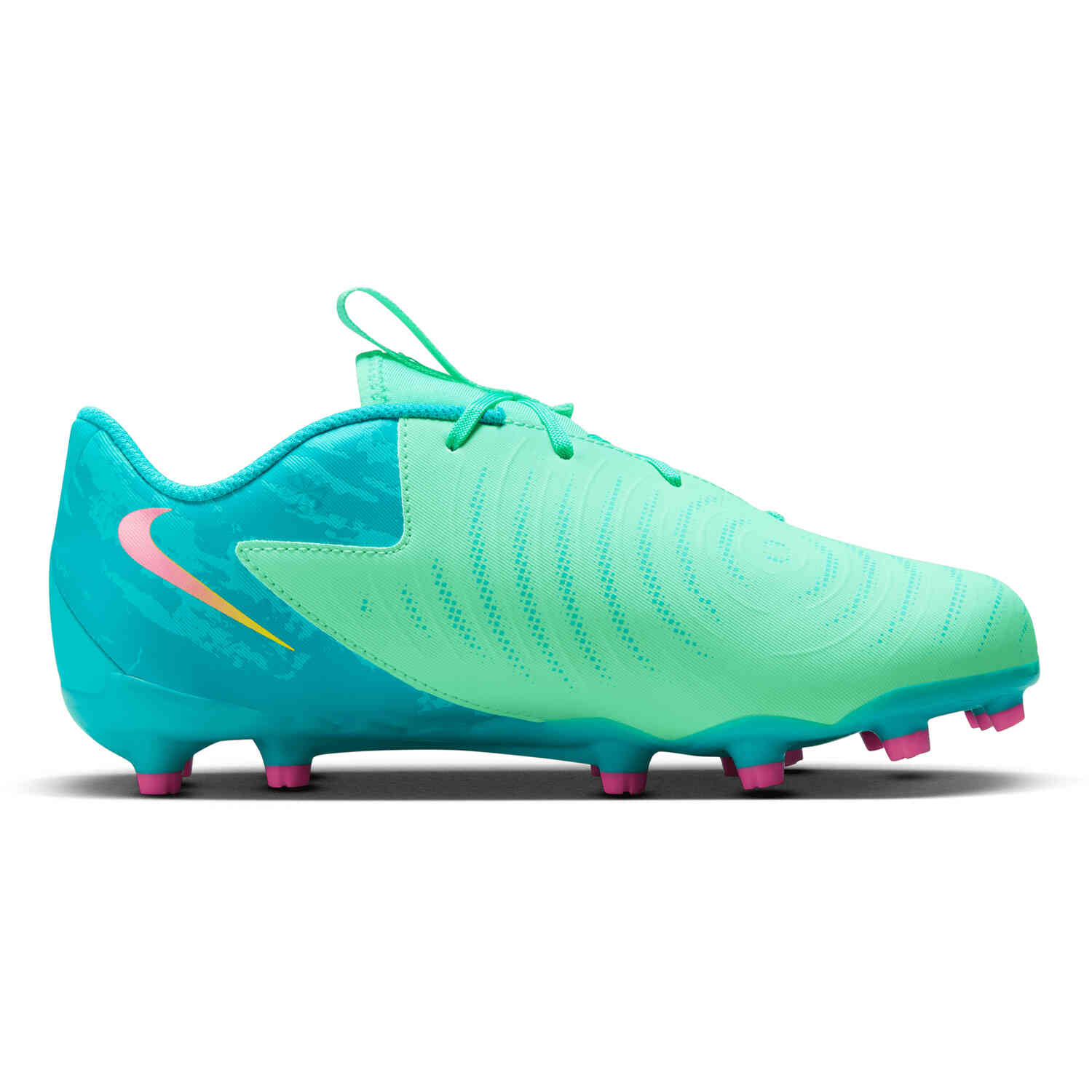 Nike phantom boots kids top