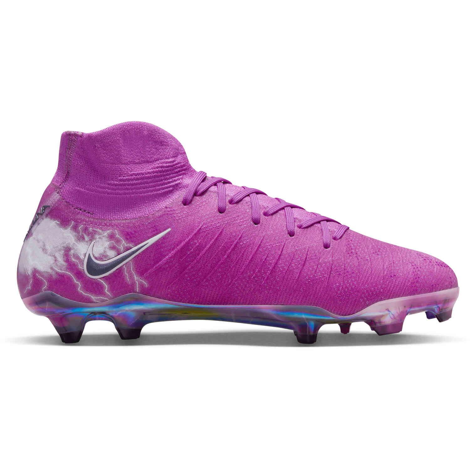 Nike Phantom Luna Elite FG - Phantom Thunder - SoccerPro