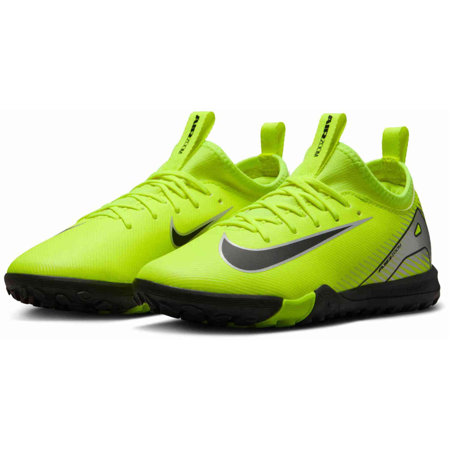 Nike Mercurial Vapor 16 Academy Youth Turf Shoes