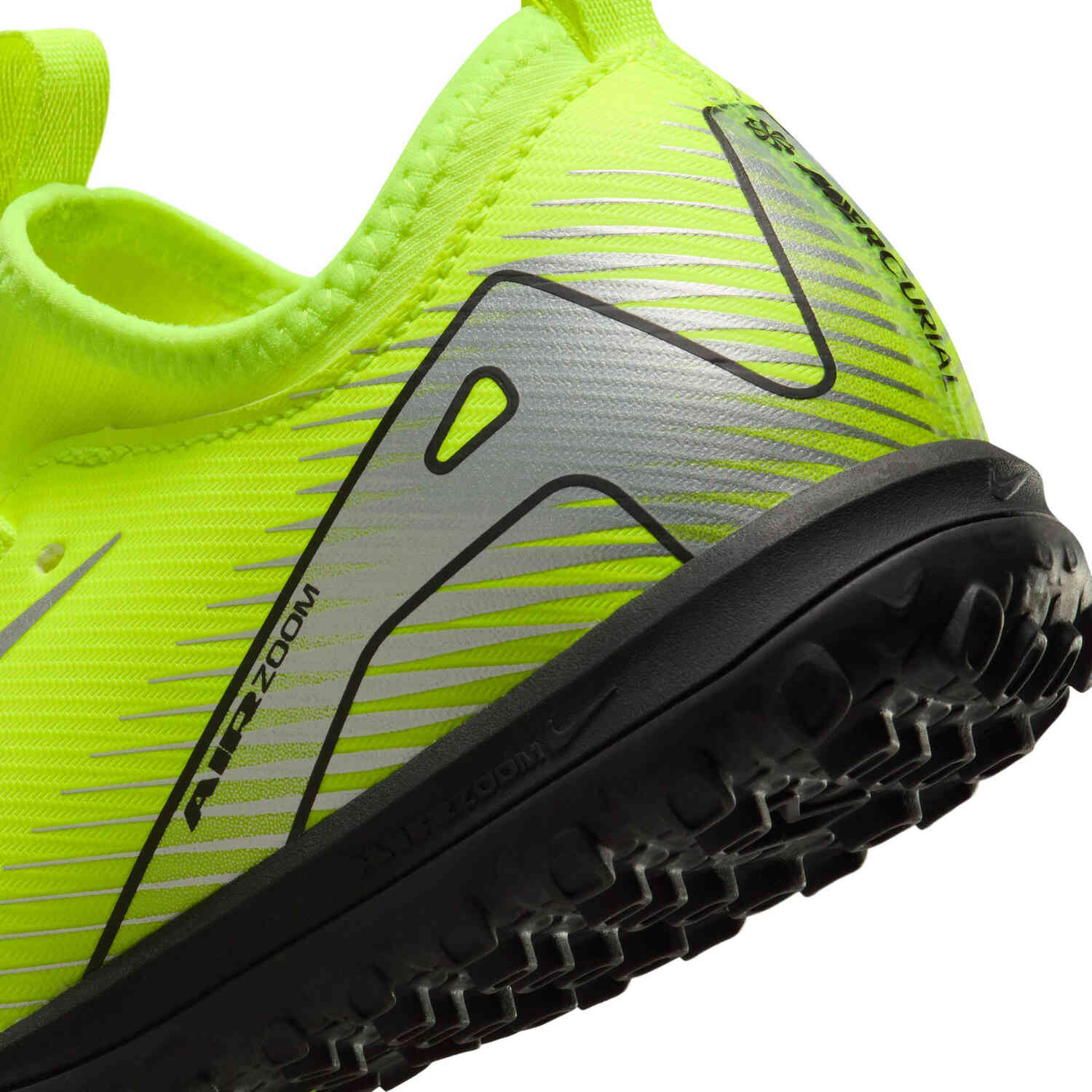 Kids Nike Mercurial Vapor 16 Academy TF Turf - Mad Voltage