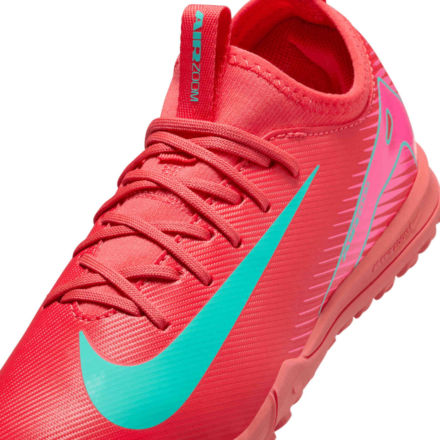 Kids Nike Mercurial Vapor 16 Academy TF Turf - Mad Energy
