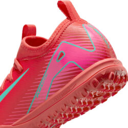 Kids Nike Mercurial Vapor 16 Academy TF Turf - Mad Energy