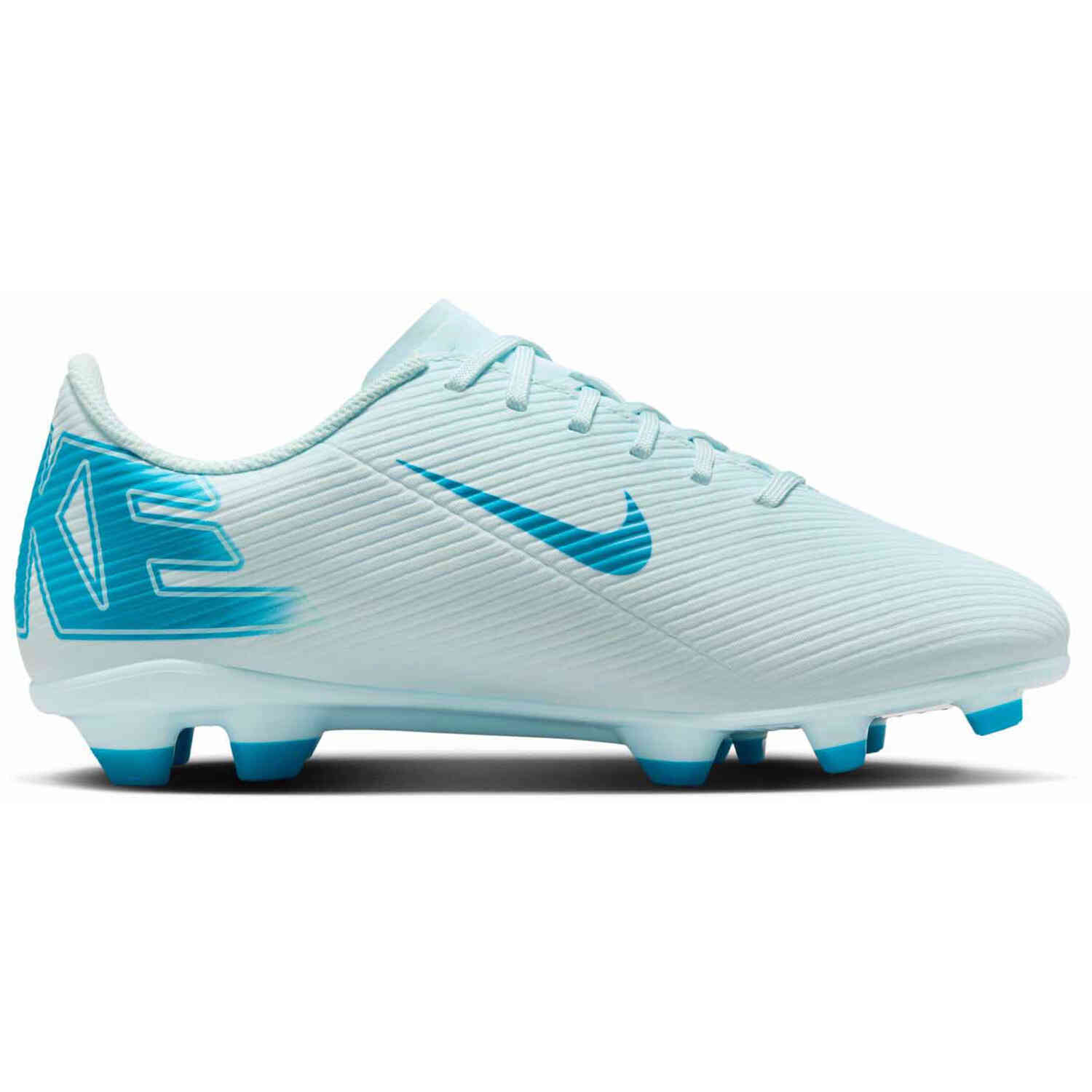 Kids Nike Mercurial Vapor 16 Club FG Firm Ground Mad Ambition Pack SoccerPro