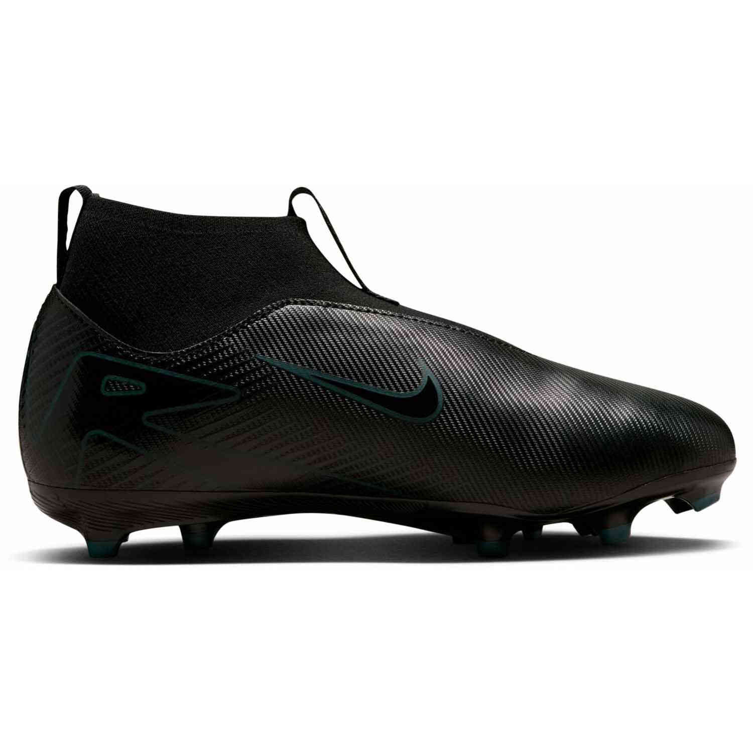 Kids Nike Mercurial Superfly 10 Academy FG Firm Ground Shadow Pack SoccerPro