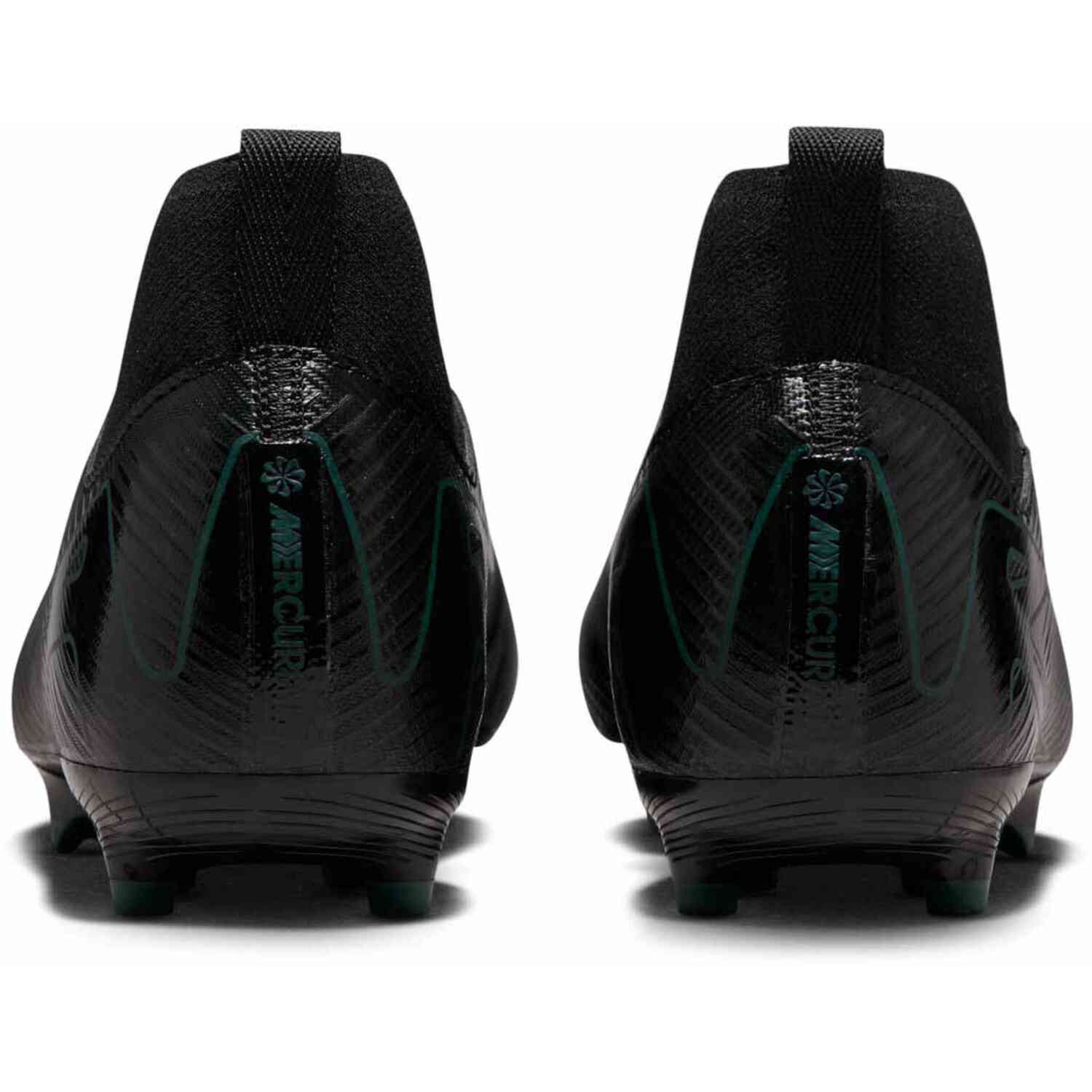 Kids Nike Mercurial Superfly 10 Academy FG Firm Ground Shadow Pack SoccerPro