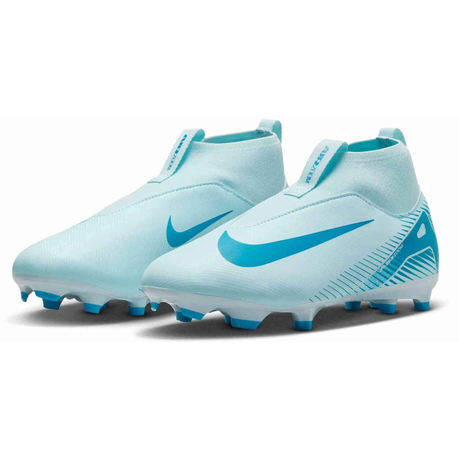 Kids Nike Mercurial Superfly 10 Academy FG Firm Ground Mad Ambition Pack SoccerPro