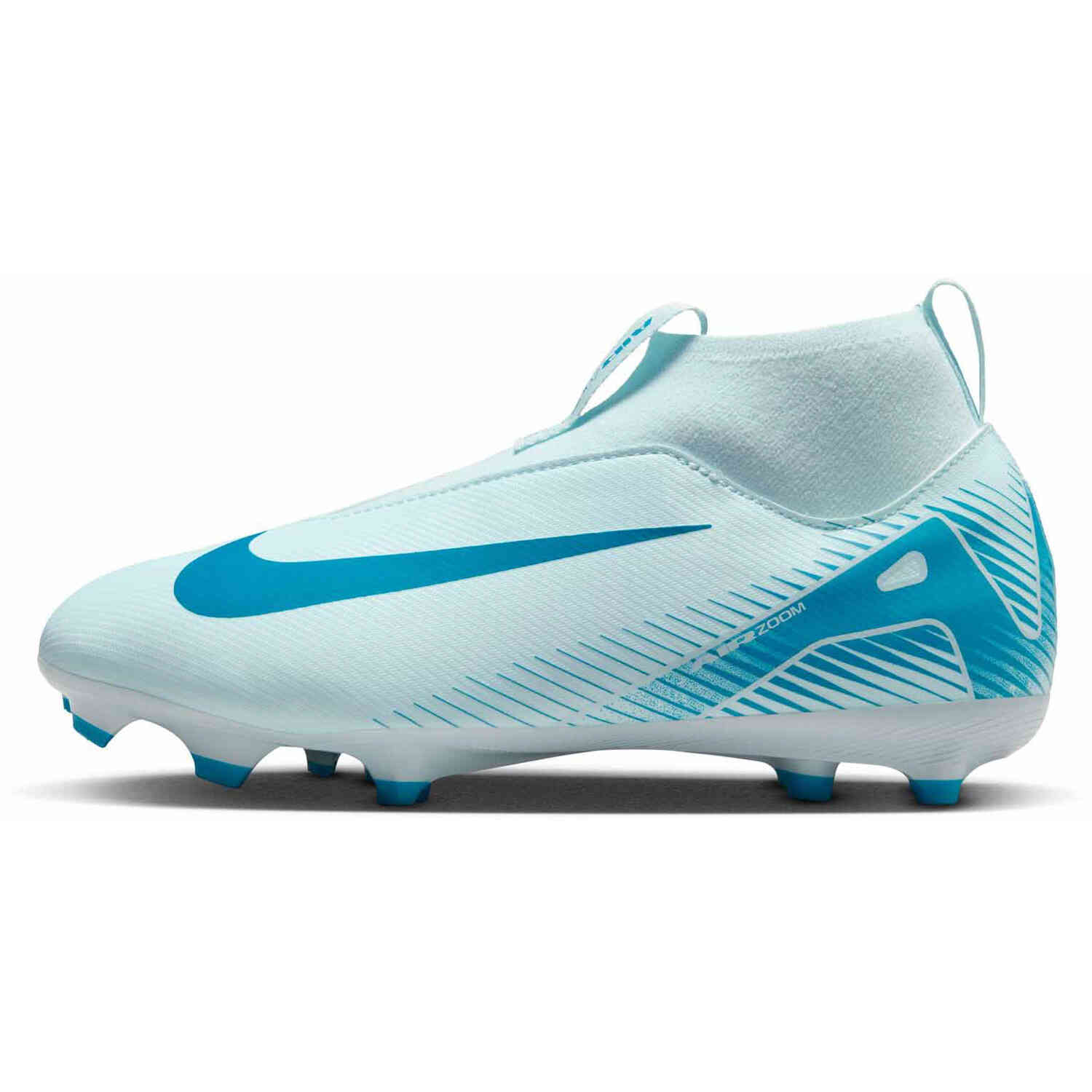 Kids Nike Mercurial Superfly 10 Academy FG Firm Ground Mad Ambition Pack SoccerPro