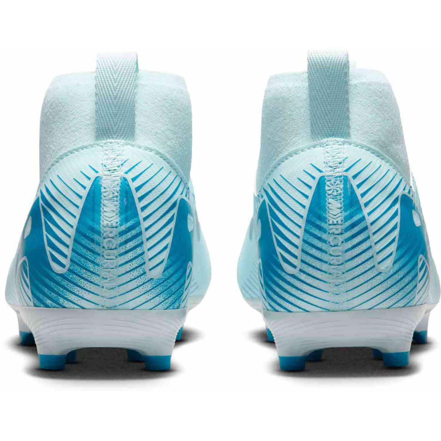 Kids nike mercurial superfly 4 deals