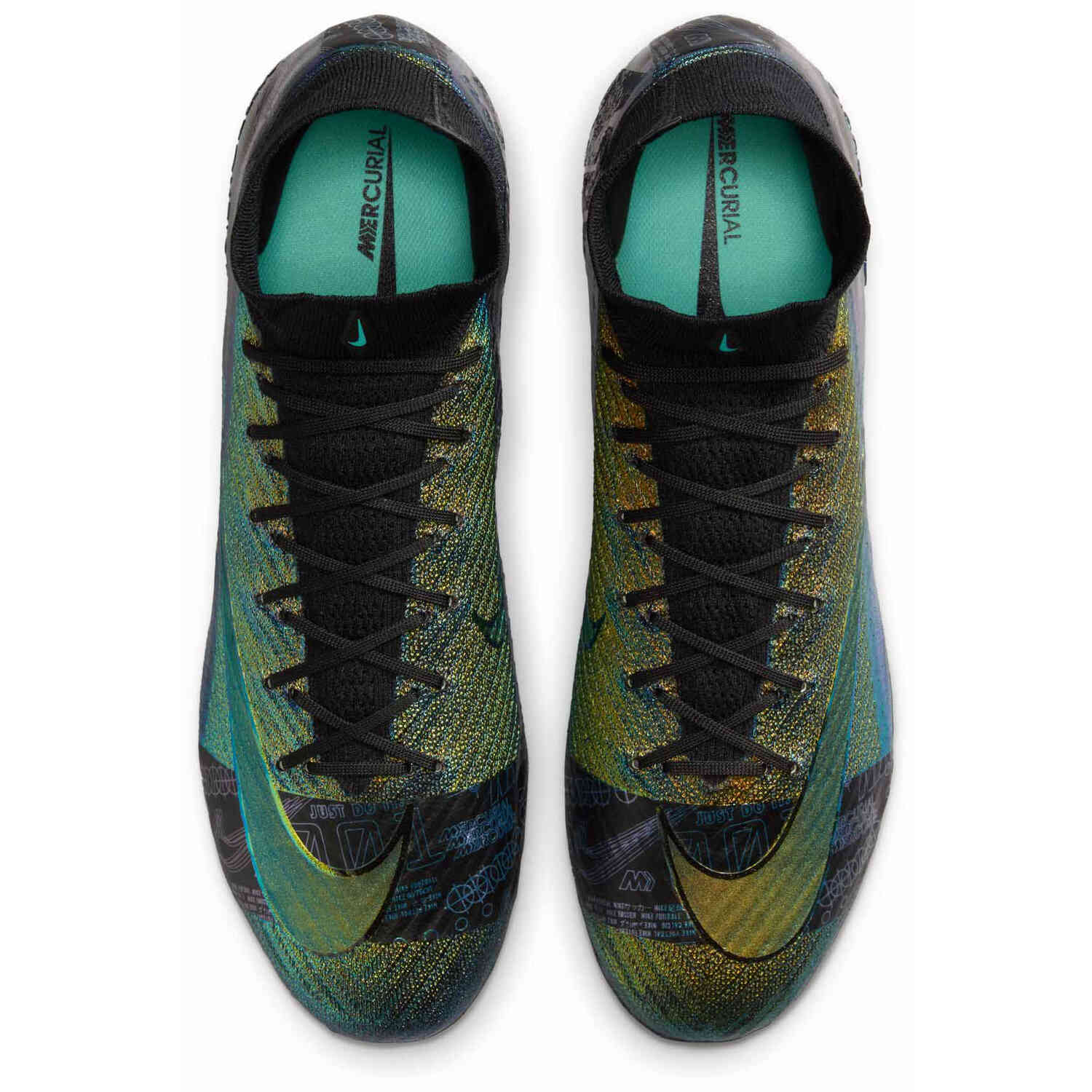 Nike mercurial superfly vi elite se fg soccer cleat cheap