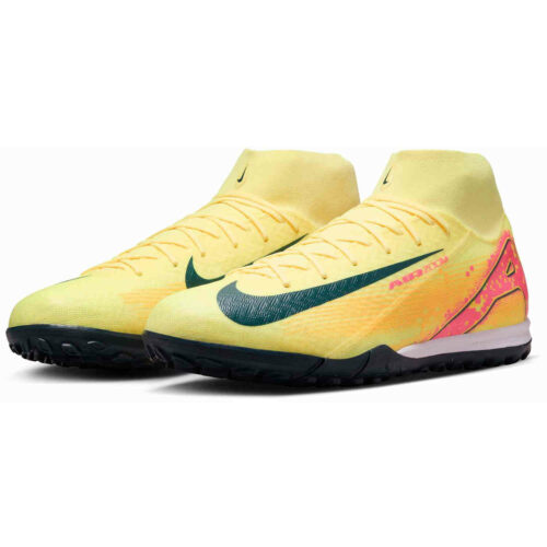 Shop Nike Mercurial Superfly 10 Soccer Cleats | SoccerPro