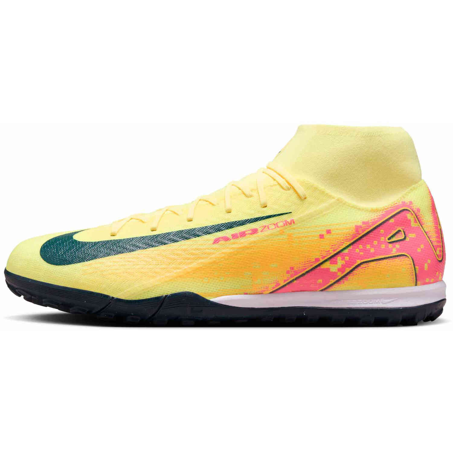 Nike Mercurial Superfly 10 Academy TF Turf Kylian Mbappe SoccerPro
