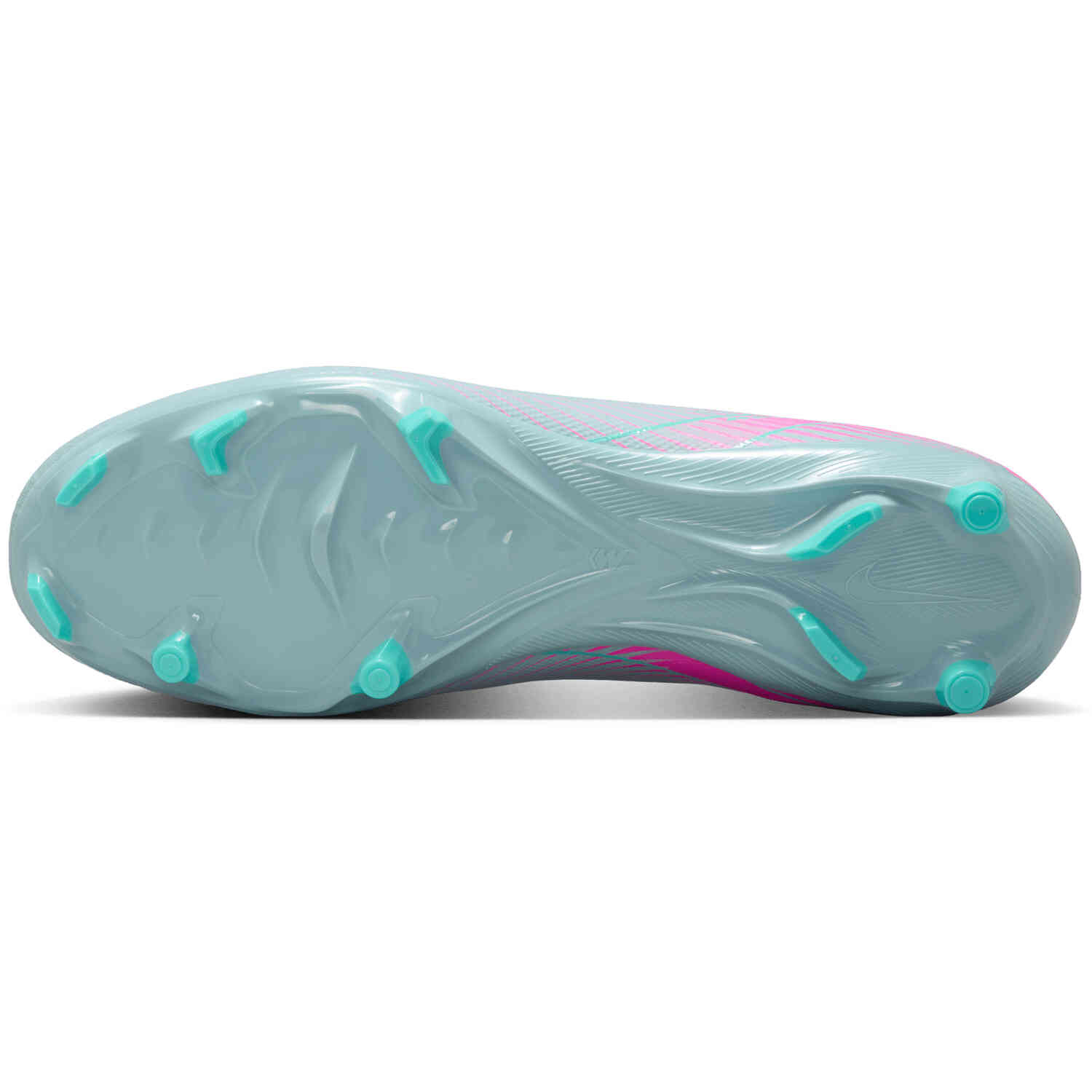 Nike Mercurial Vapor 16 Academy FG Firm Ground - Ocean Cube