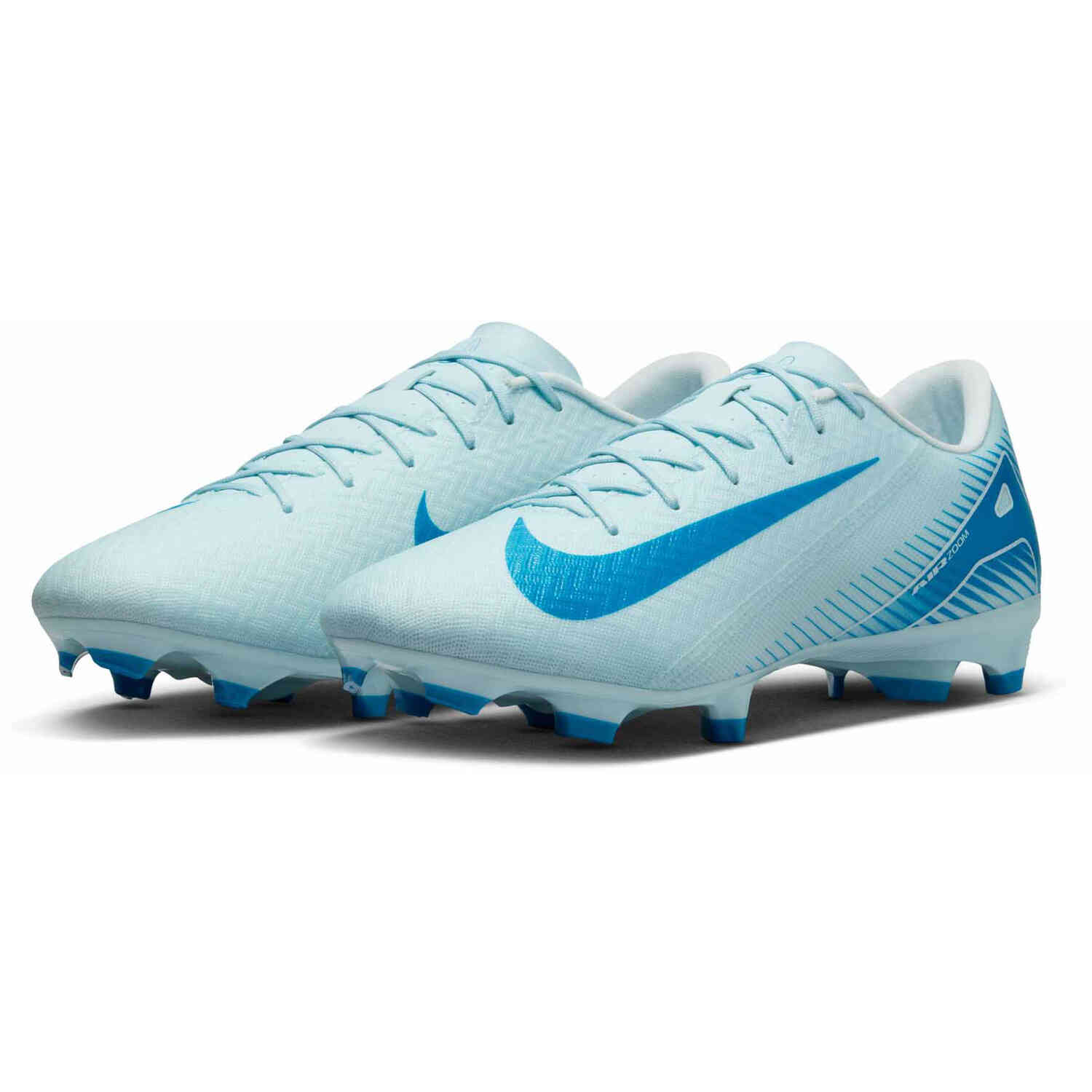 Nike Mercurial Vapor 16 Academy FG Firm Ground Mad Ambition Pack SoccerPro