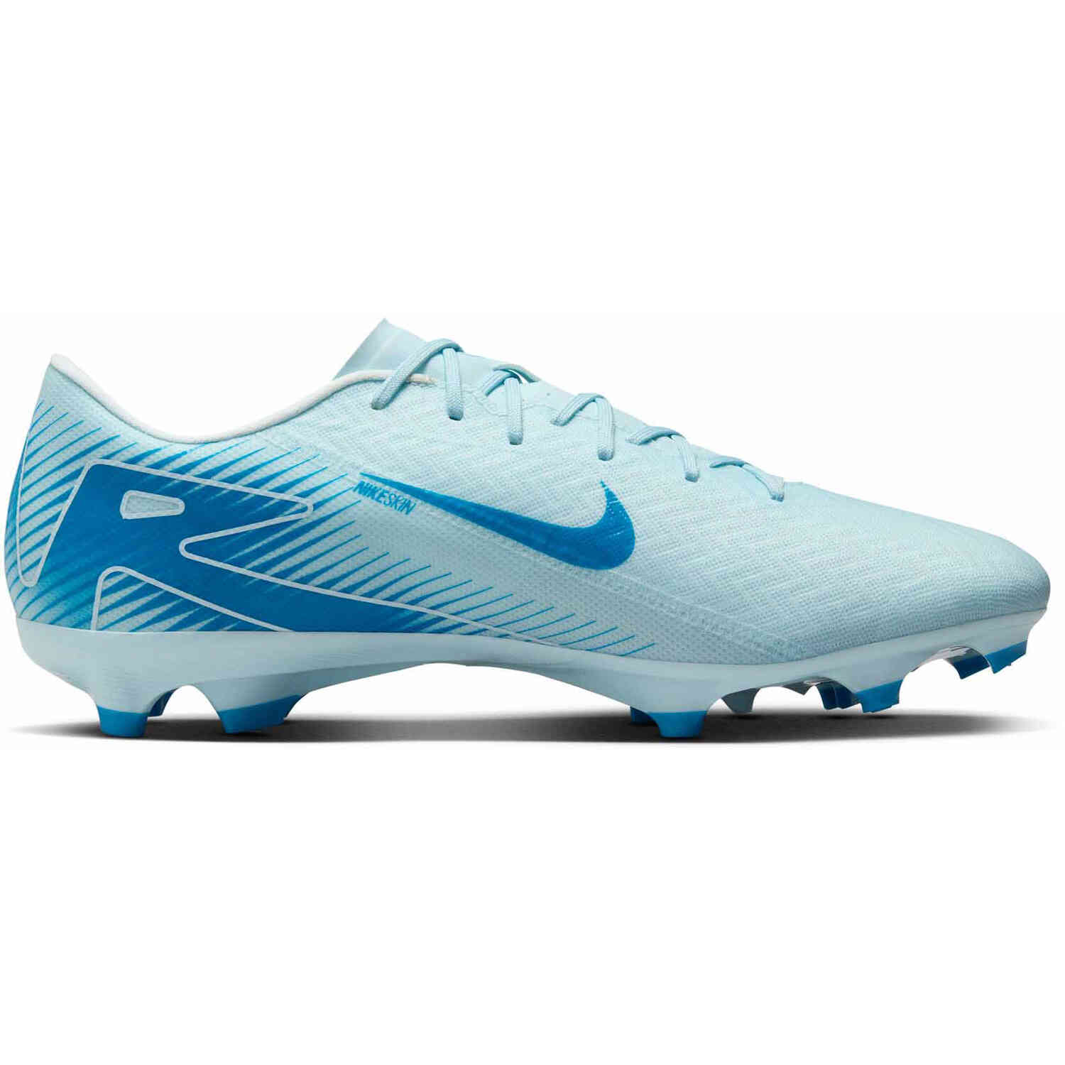 Mercurial soccer deals