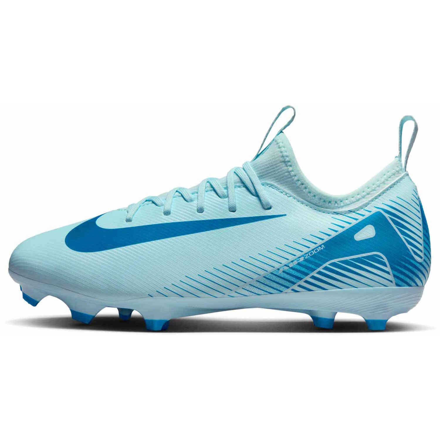 Kids Nike Mercurial Vapor 16 Academy FG Firm Ground Mad Ambition Pack SoccerPro